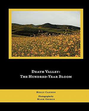 Death Valley de Holly Cannon