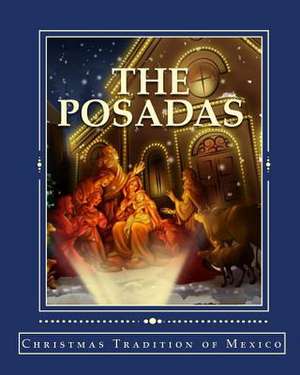 The Posadas de Marilynn Hughes