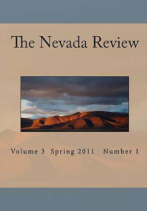 The Nevada Review de Joe McCoy