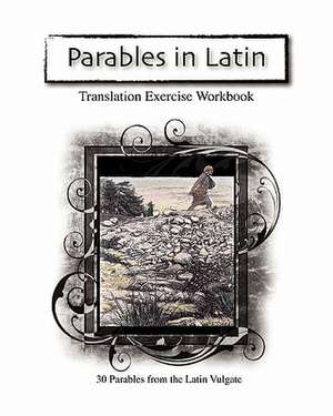 Parables in Latin de J. C. Perley