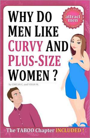 Do Men Like Fat Women?: Embarkment 2577 de Visan M