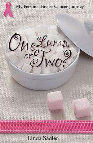 One Lump, or Two de Linda Sadler