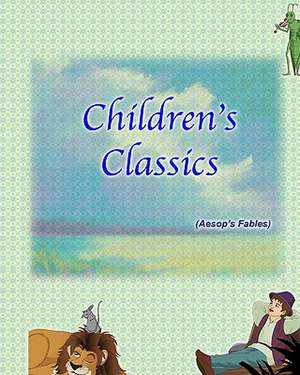 Children's Classics de Abcom