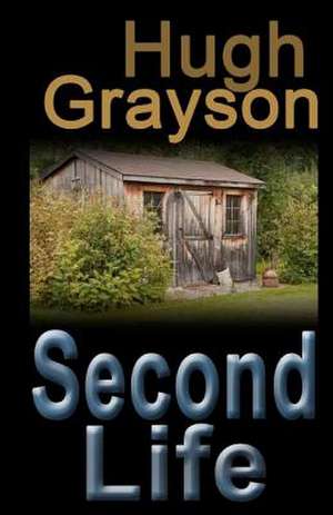 Second Life de MR Hugh Grayson