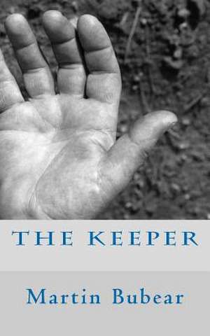 The Keeper de MR Martin L. Bubear