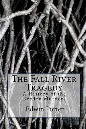 The Fall River Tragedy de MR Edwin H. Porter