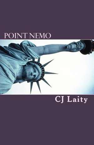 Point Nemo de Cj Laity