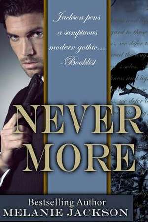 Nevermore de Melanie Jackson