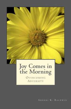 Joy Comes in the Morning de Sherri K. Baldwin