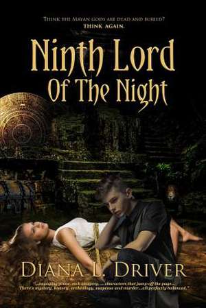 Ninth Lord of the Night de Diana L. Driver