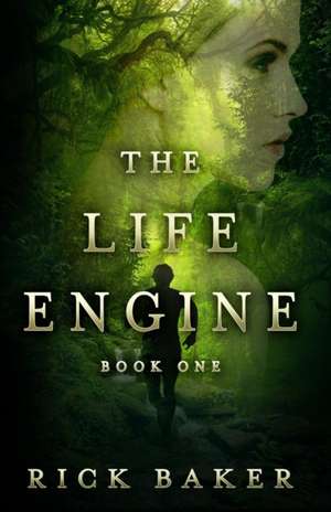 The Life Engine de Rick Baker