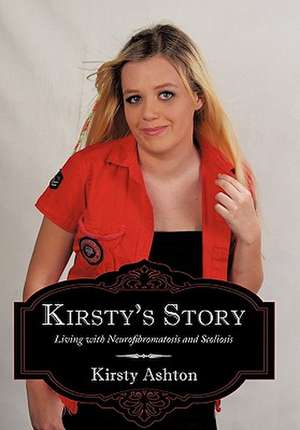 Kirsty's Story de Kirsty Ashton