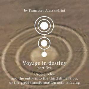 Voyage in Destiny - Part Five de Francesco Alessandrini