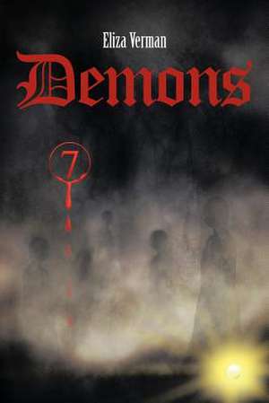 Demons de Eliza Verman