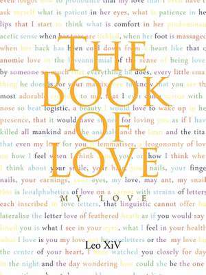 The Book of Love de Leo XIV