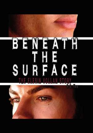 Beneath the Surface de Rs Kee