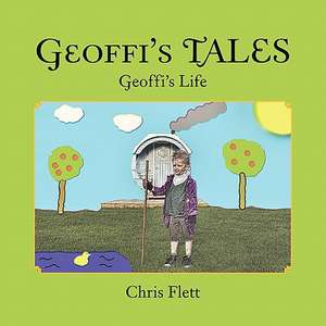 Geoffi's Tales de Chris Flett