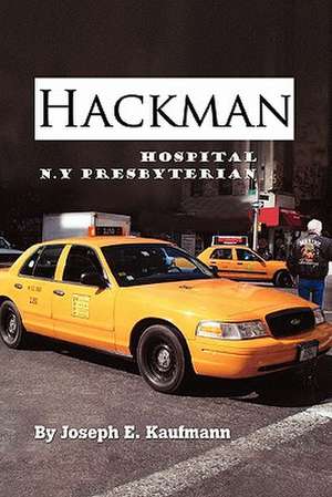 Kaufmann, J: Hackman