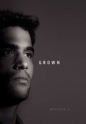 Grown de Matthew B