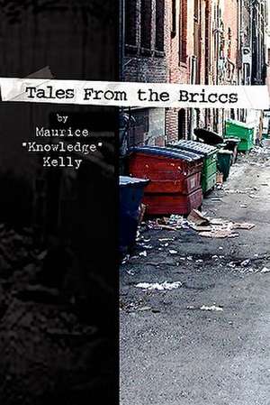 Tales from the Briccs de Maurice Kelly