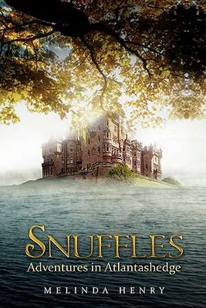 Snuffles de Melinda Henry