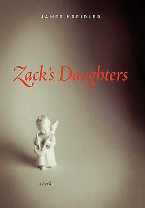 Zack's Daughters de James Kreidler