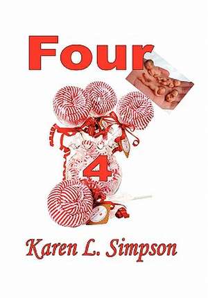 Simpson, K: Four