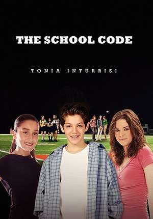 Inturrisi, T: School Code