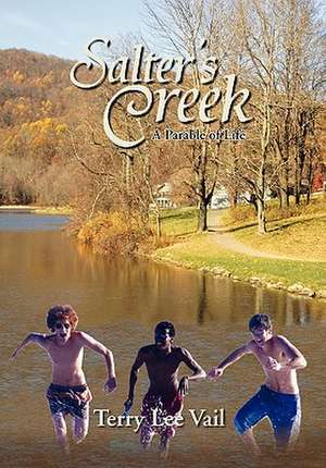 Salter's Creek de Terry Lee Vail