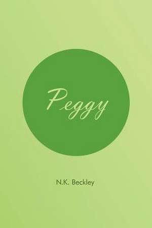 Peggy de N. K. Beckley