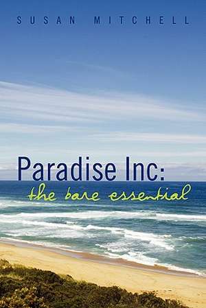 Mitchell, S: Paradise Inc