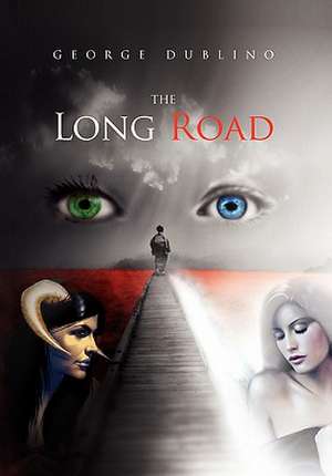 Dublino, G: Long Road