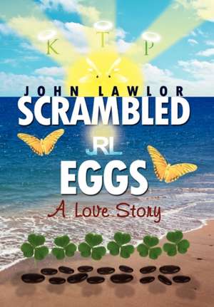 Scrambled Eggs de John Lawlor