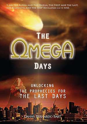 Bajit, D: Omega Days