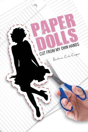 Paper Dolls de Barbara Cash-Cooper