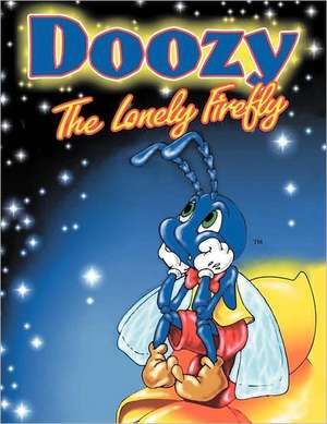 Doozy the Lonely Firefly de Charlotte K. Brummett