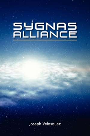 Sygnas Alliance de Joseph Velasquez