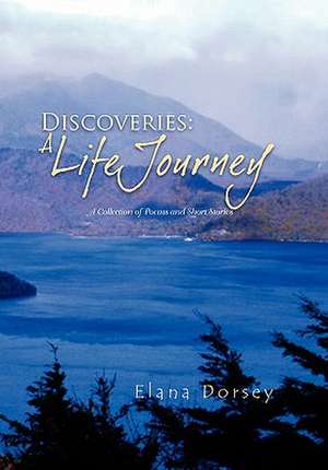 Discoveries de Elana Dorsey