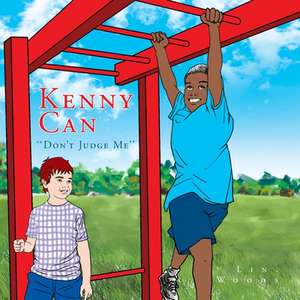 Kenny Can de Lin Woods