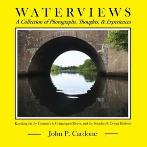 Waterviews de John P. Cardone