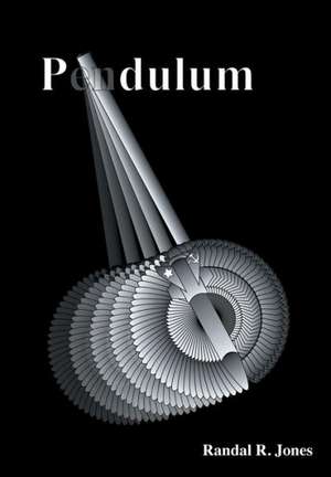Pendulum de Randal R. Jones