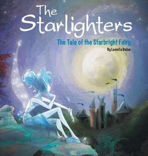 The Starlighters de Leonita Doino