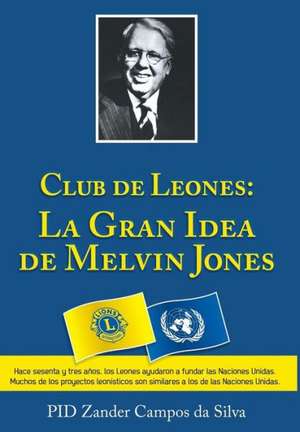 Club de Leones de Zander Campos Da Silva