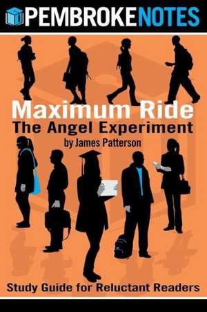 Maximum Ride de Pembroke Notes