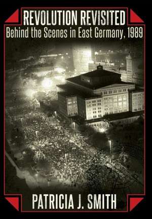 Revolution Revisited de Patricia J. Smith