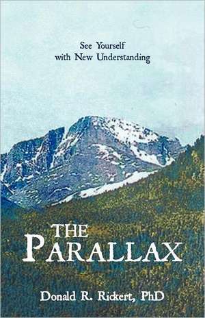 The Parallax de Donald R. Rickert Phd