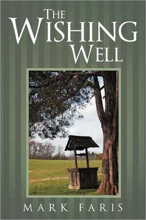 The Wishing Well de Mark Faris