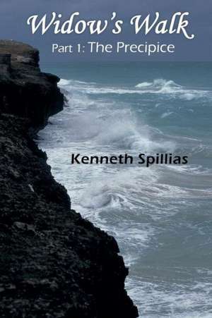 Widow's Walk de Kenneth Spillias