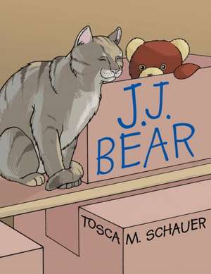 J. J. Bear de Tosca M. Schauer