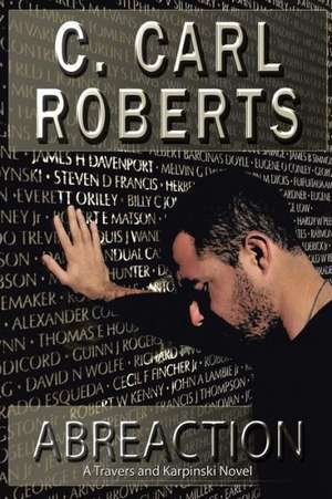 Abreaction de Roberts, C. Carl